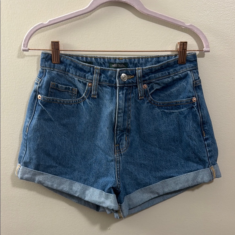 Wild Fable Shorts